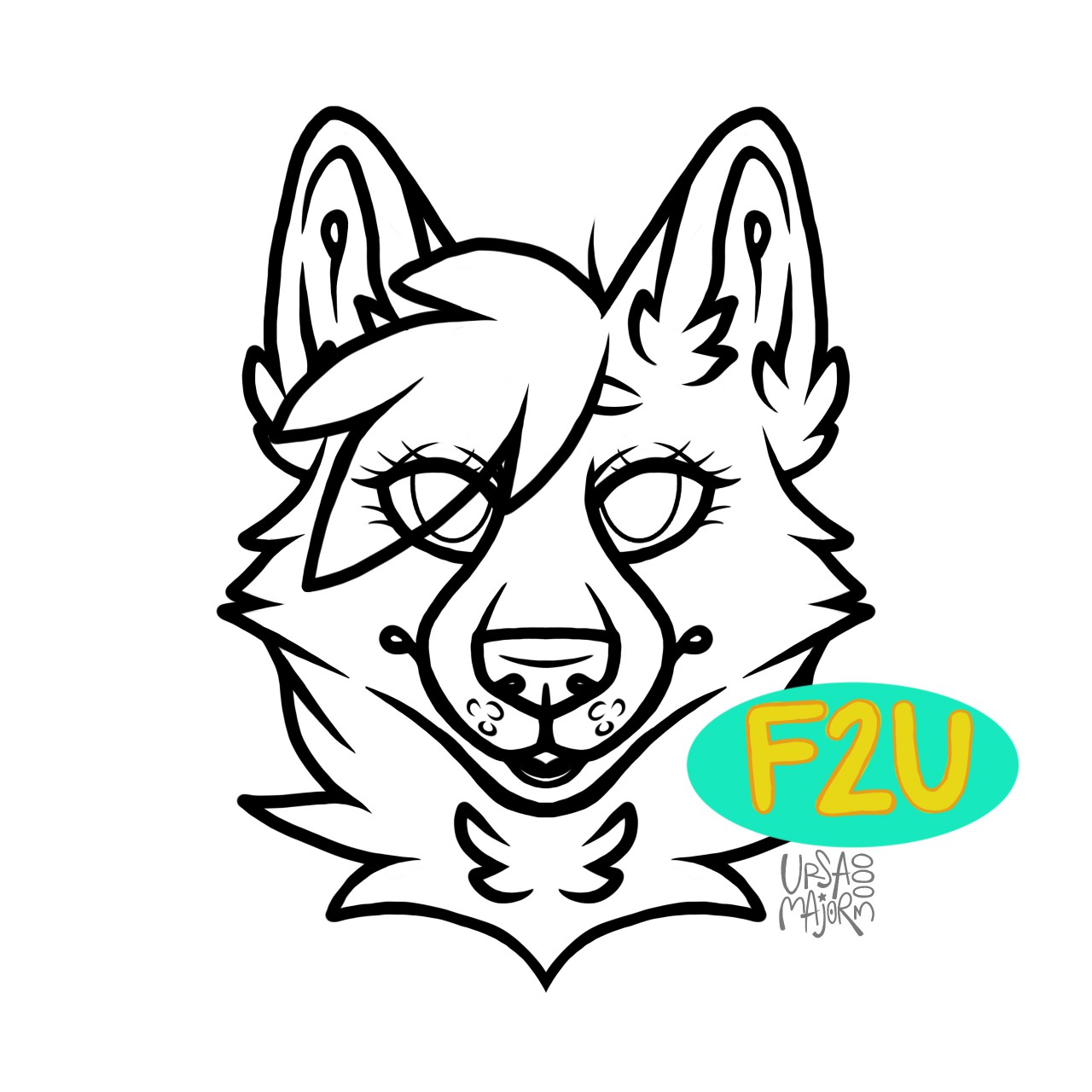 Detail Headshot Base Nomer 6
