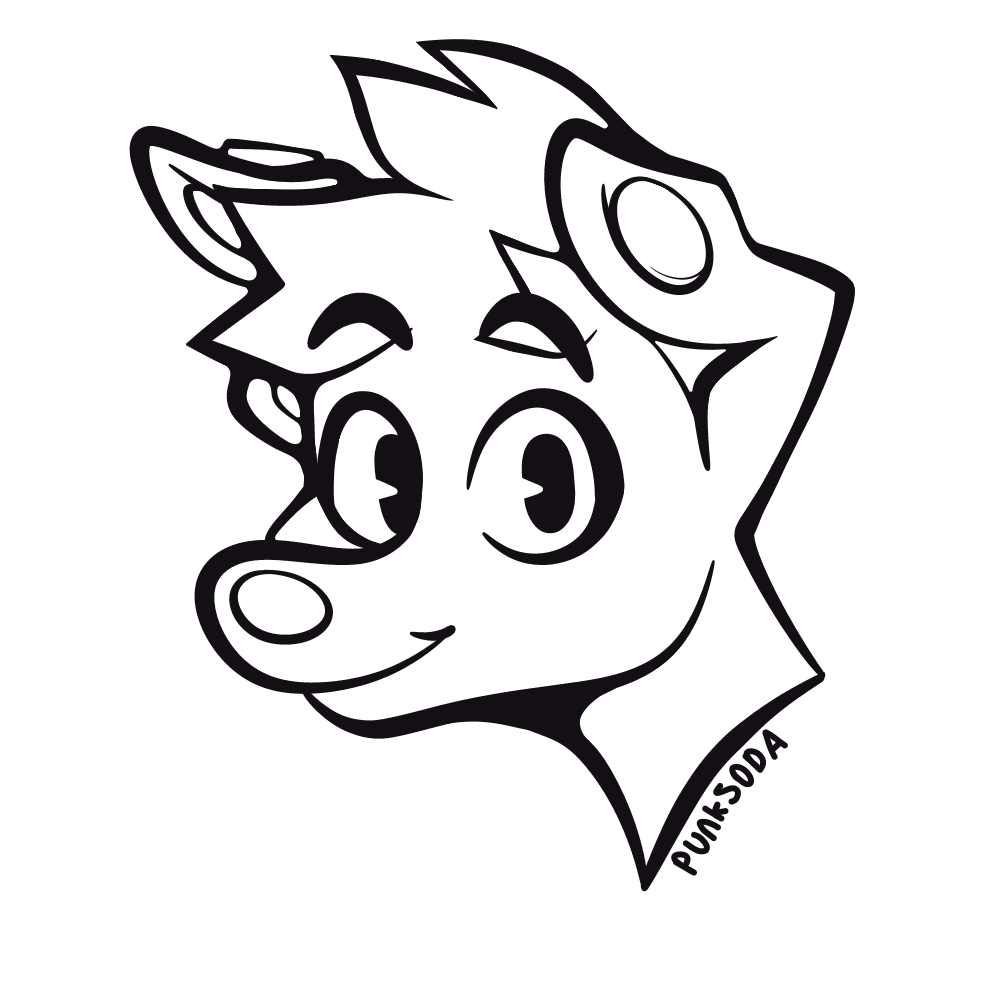 Detail Headshot Base Nomer 7
