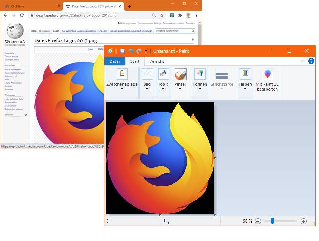 Detail Hintergrund Wird Schwarz Nomer 3