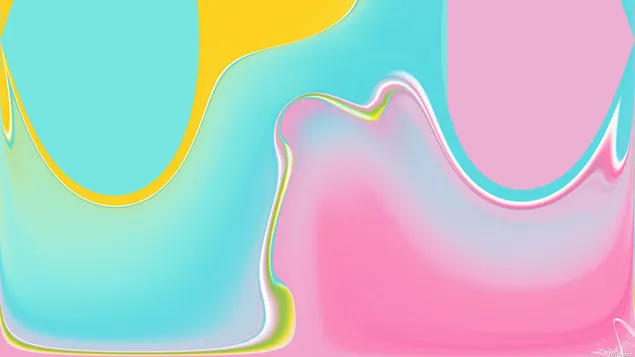 Detail Hintergrundbilder Farbverlauf Pastell Nomer 15