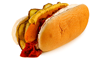 Detail Hot Dog Sauce Selber Machen Nomer 11