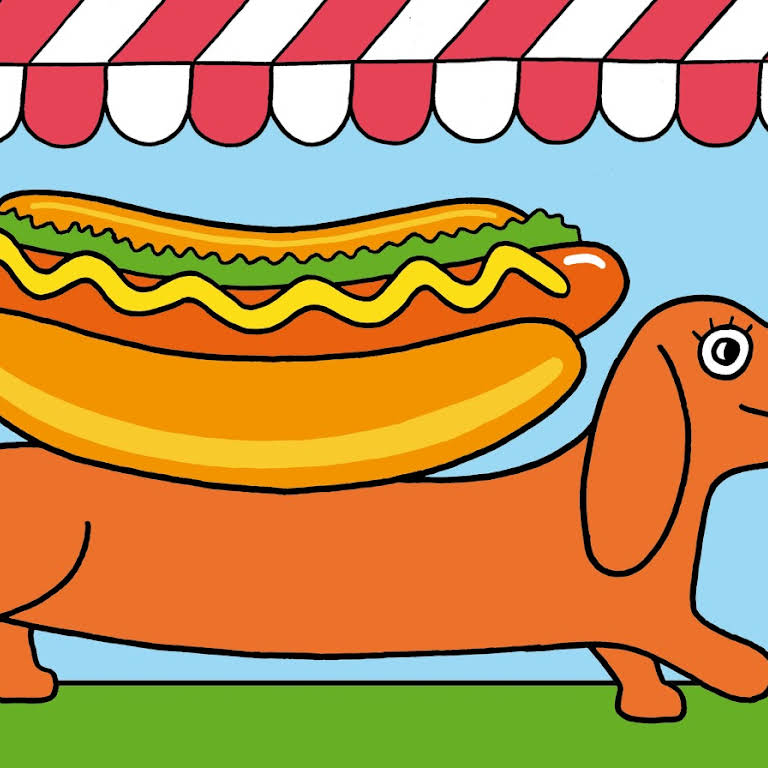 Detail Hot Dog Sauce Selber Machen Nomer 13