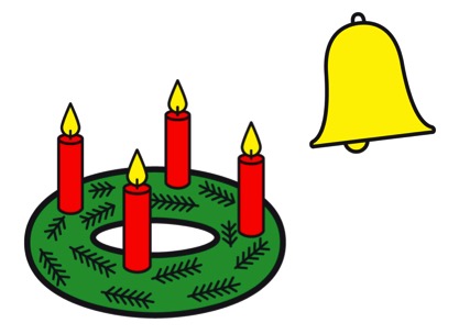 Detail Kerze Advent Nomer 21