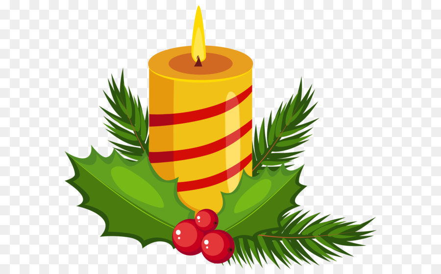 Detail Kerze Advent Nomer 2