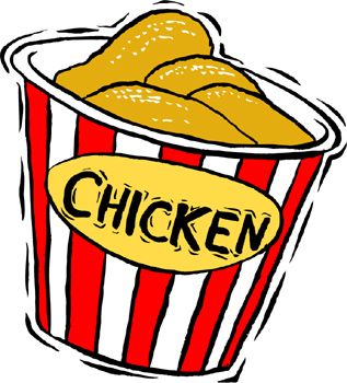 Detail Kfc Eimer Nomer 10