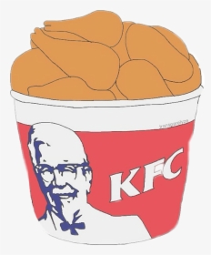 Detail Kfc Eimer Nomer 11