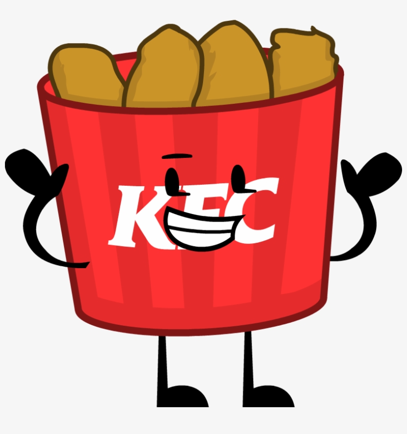 Detail Kfc Eimer Nomer 16