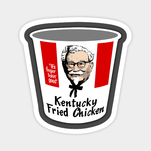 Detail Kfc Eimer Nomer 19