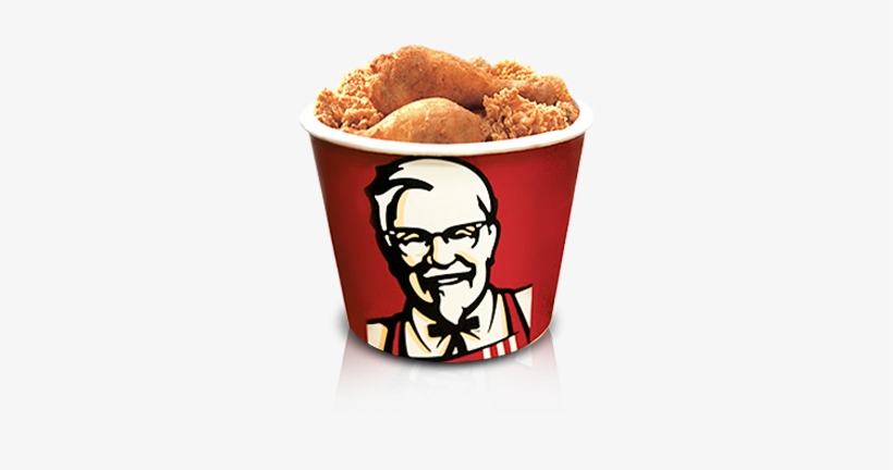 Detail Kfc Eimer Nomer 3
