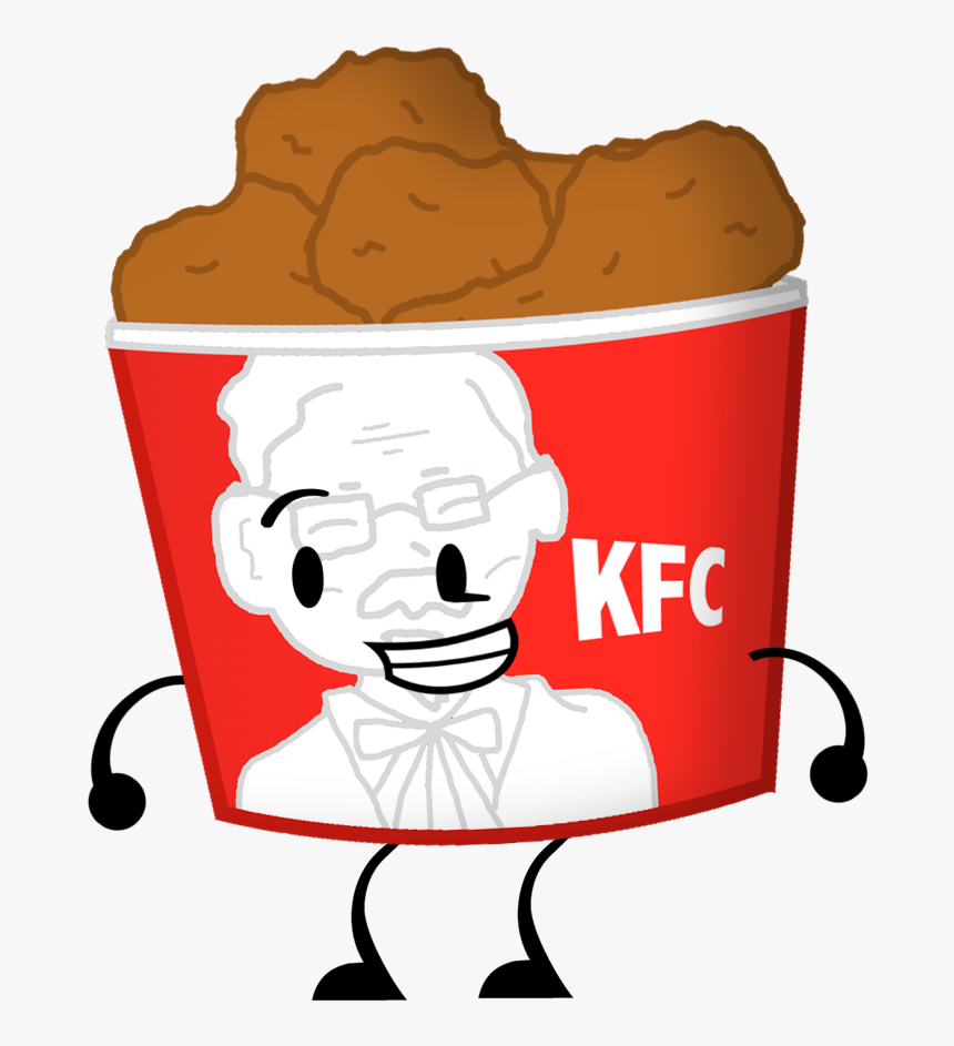 Detail Kfc Eimer Nomer 4