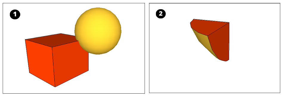 Detail Kugel Zeichnen 3d Nomer 18