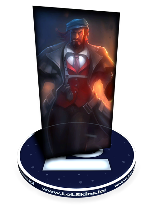 Detail Mafia Graves Nomer 2