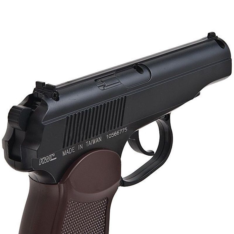 Detail Makarov Softair Nomer 10