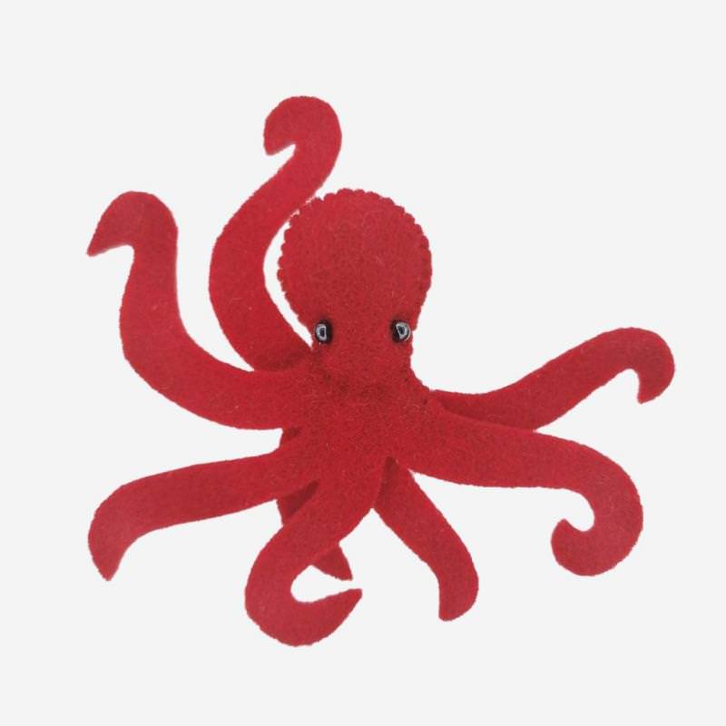 Oktopus Zeichnung - 26+ Koleksi Gambar