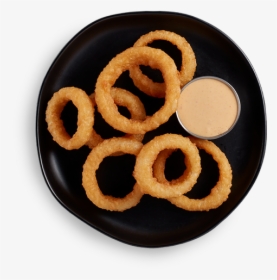 Detail Onion Rings Png Nomer 9