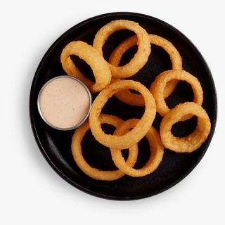 Detail Onion Rings Png Nomer 18