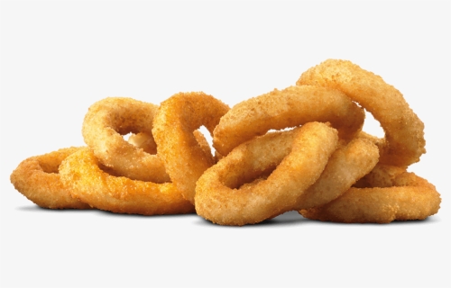 Detail Onion Rings Png Nomer 2