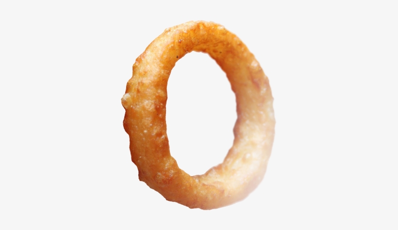 Detail Onion Rings Png Nomer 4