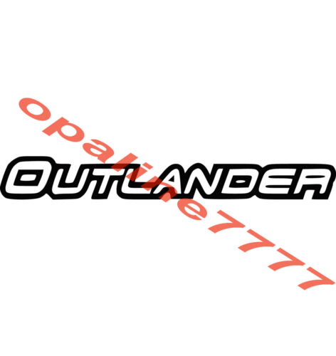 Detail Outlander Logo Vector Nomer 14