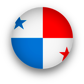 Detail Panama Flag Nomer 13