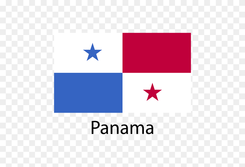 Detail Panama Flag Nomer 15