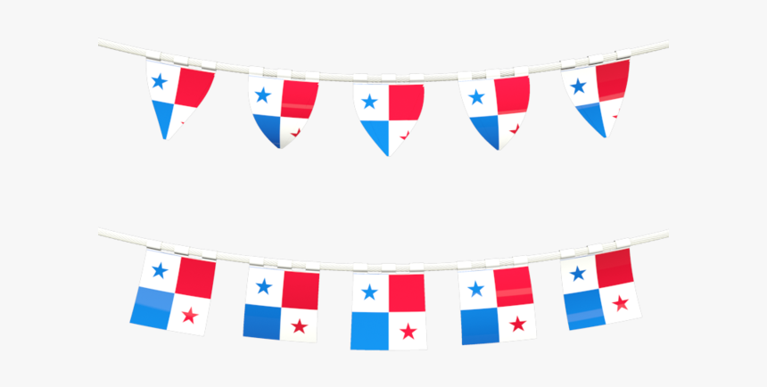 Detail Panama Flag Nomer 20
