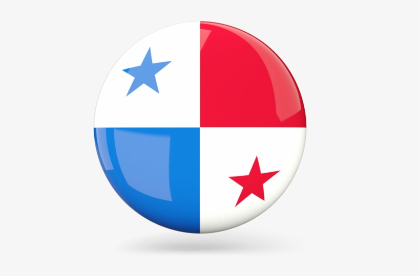 Detail Panama Flag Nomer 25