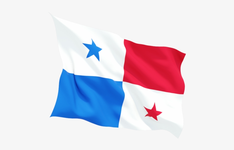 Detail Panama Flag Nomer 8