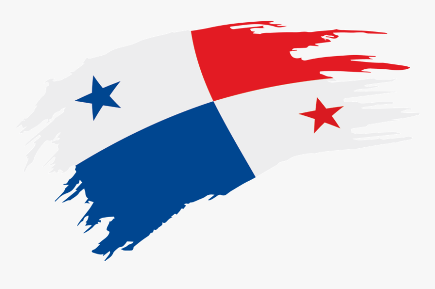 Detail Panama Flag Nomer 9