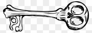 Detail Pathfinder Skeleton Key Nomer 14