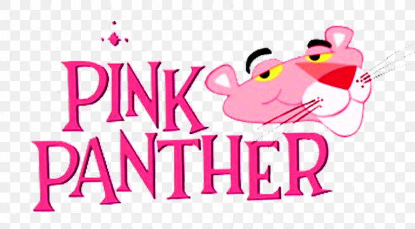 Detail Pink Panther Font Nomer 15