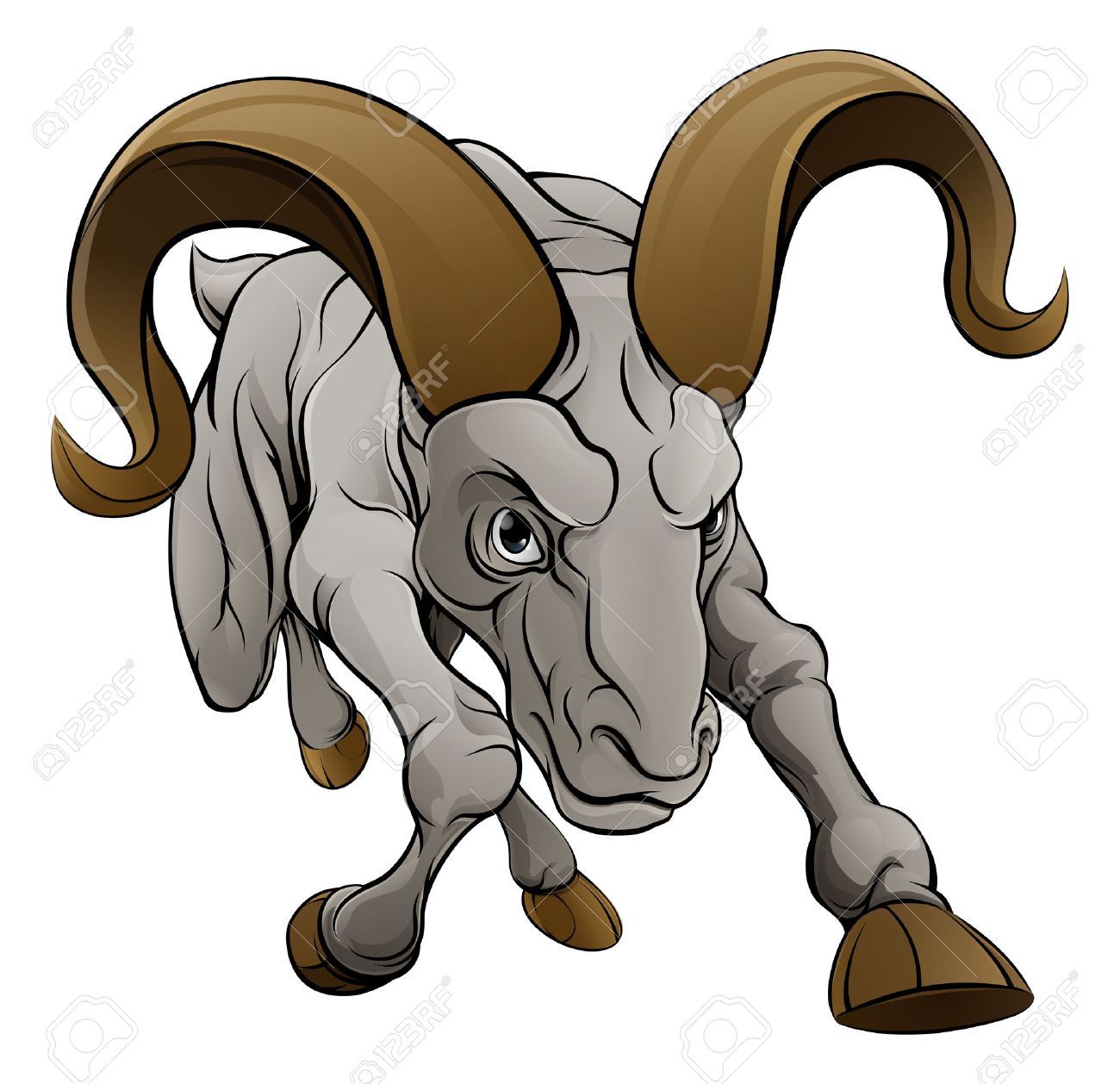 Detail Ram Sheep Images Nomer 11