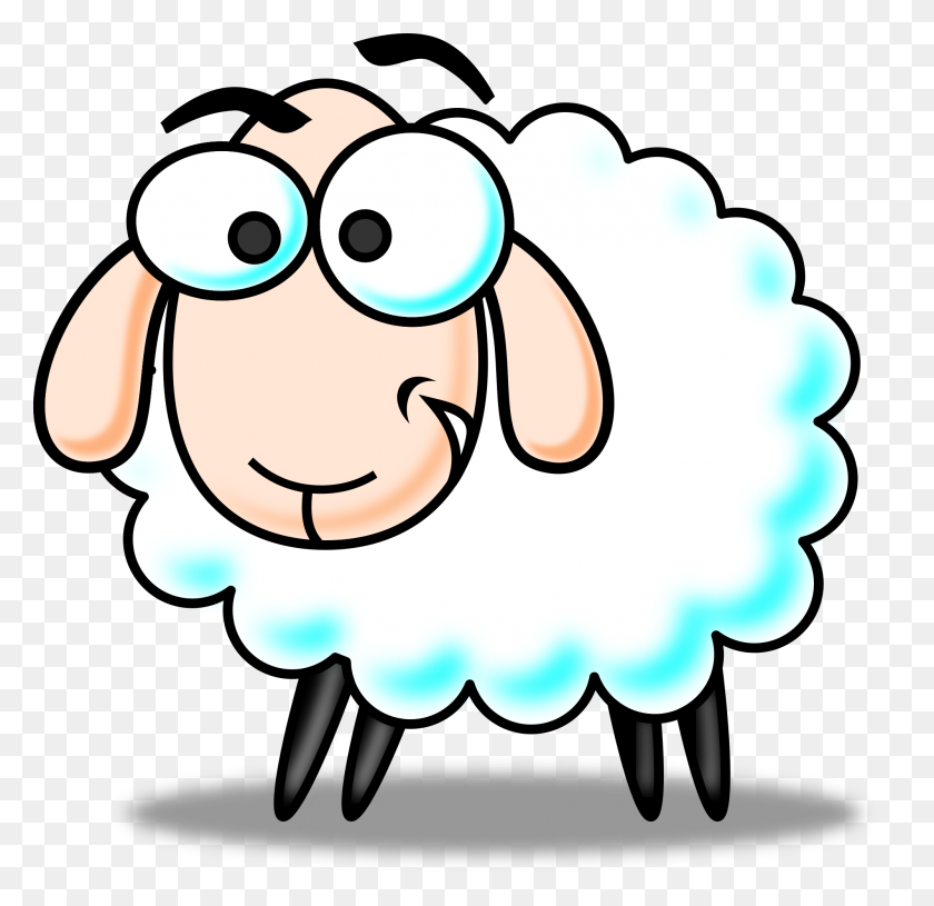 Detail Ram Sheep Images Nomer 18