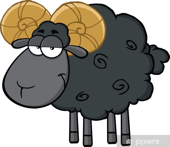 Detail Ram Sheep Images Nomer 5