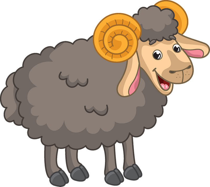 Detail Ram Sheep Images Nomer 8