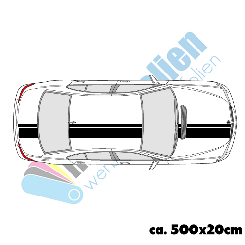 Detail Rennstreifen Auto Nomer 29