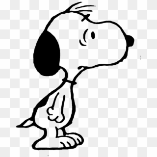 Detail Sad Snoopy Nomer 14