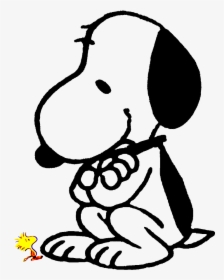 Detail Sad Snoopy Nomer 21