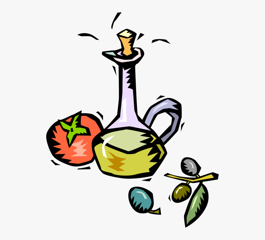Detail Salad Drawing Nomer 26