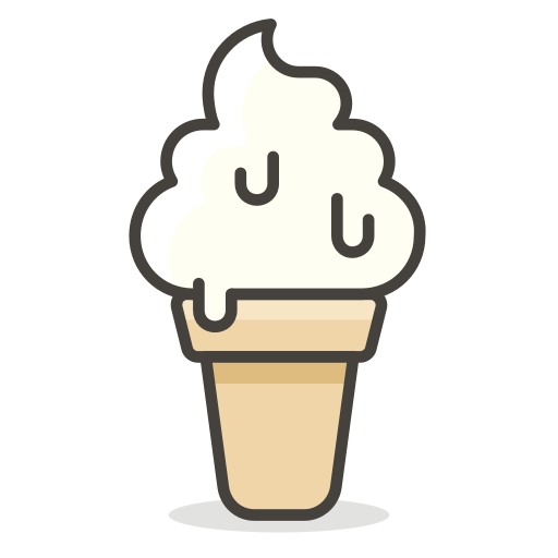 Detail Smiley Mit Eis Nomer 19