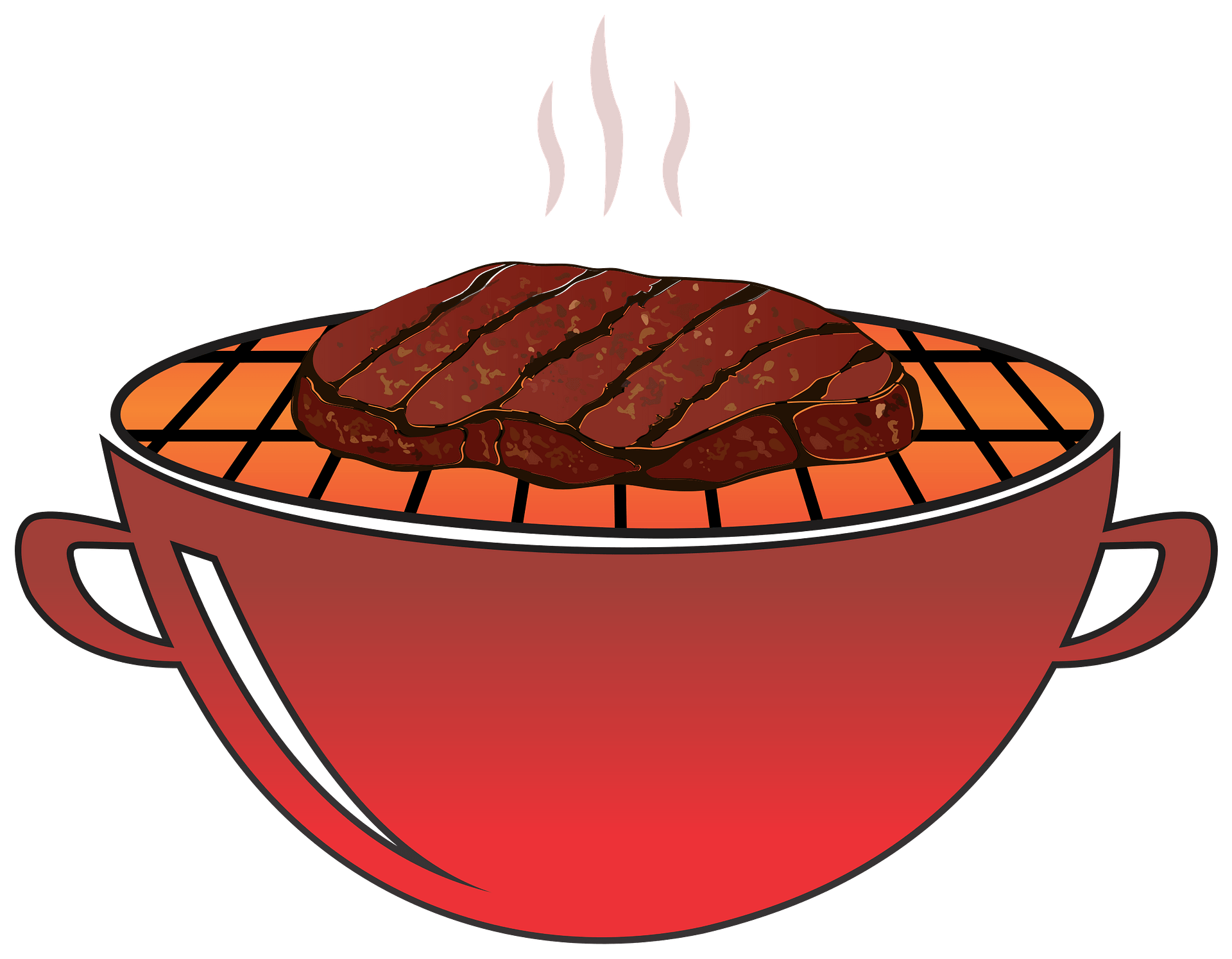 Detail Steak Bilder Nomer 9