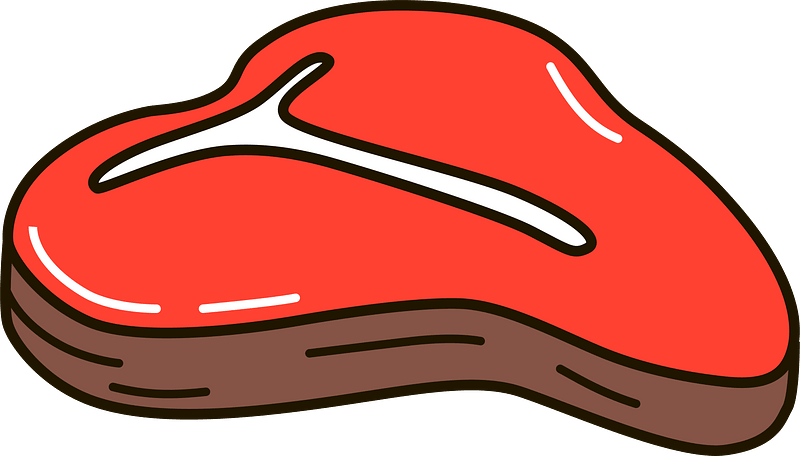 Detail Steak Bilder Nomer 14