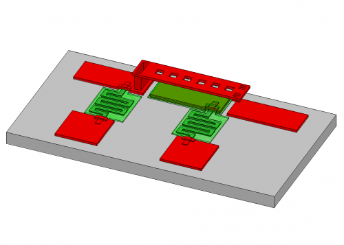 Detail Tinkercad Relay Nomer 23