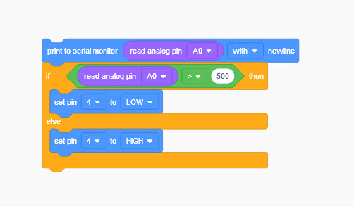 Detail Tinkercad Relay Nomer 26