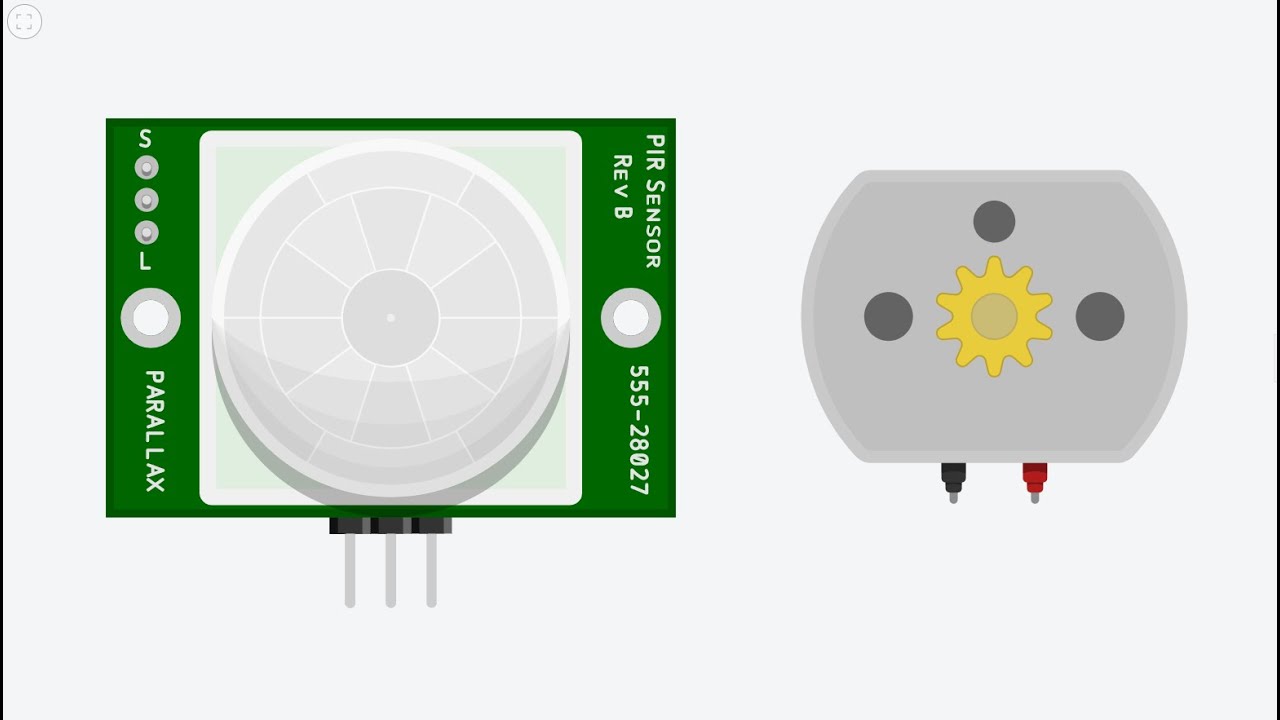 Detail Tinkercad Relay Nomer 27