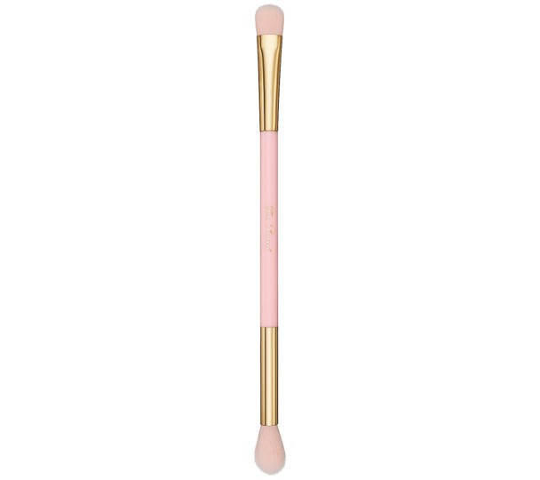 Too Faced Teddy Bear Brush - KibrisPDR