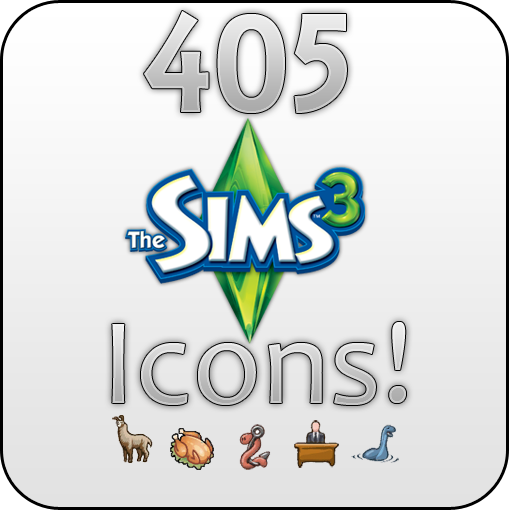 Detail Ts3 Icon Pack Nomer 6