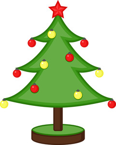 Detail Weihnachtsbaum Greenscreen Nomer 3