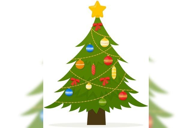 Detail Weihnachtsbaum Greenscreen Nomer 8
