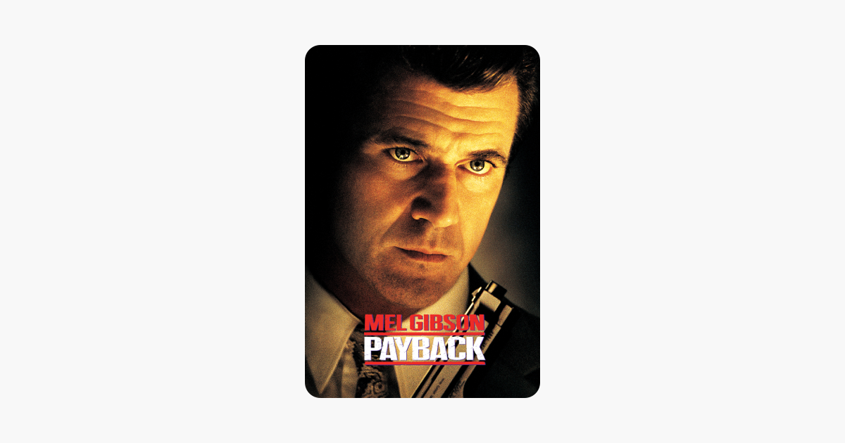 William Devane Payback - KibrisPDR